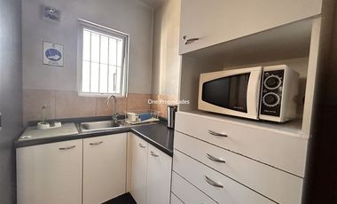 Oficina Arriendo (10P4B) Manuel Montt, Providencia