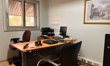 Oficina Arriendo (10P4B) Manuel Montt, Providencia