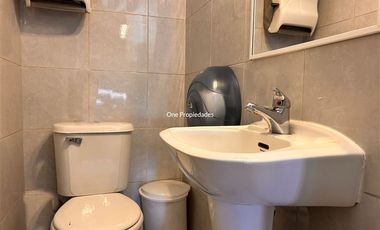 Oficina Arriendo (10P4B) Manuel Montt, Providencia