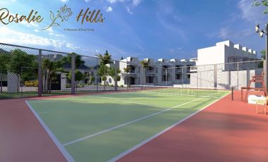 Rumah Villa Mewah Murah Strategis dkt Alun Alun Cimahi