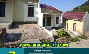 perumahan subsidi di sukabumi Bandar Lampung