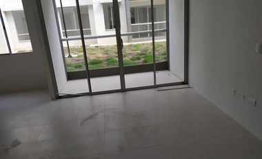 apartamento en arriendo en serena del mar. Cod A20964