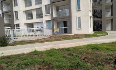 apartamento en arriendo en serena del mar. Cod A20964