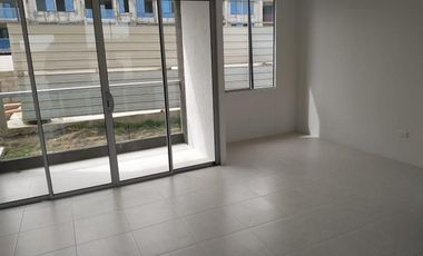 apartamento en arriendo en serena del mar. Cod A20964