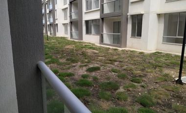 apartamento en arriendo en serena del mar. Cod A20964