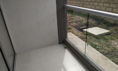 apartamento en arriendo en serena del mar. Cod A20964