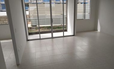 apartamento en arriendo en serena del mar. Cod A20964