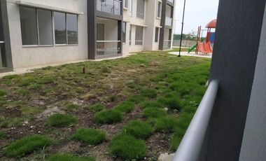apartamento en arriendo en serena del mar. Cod A20964