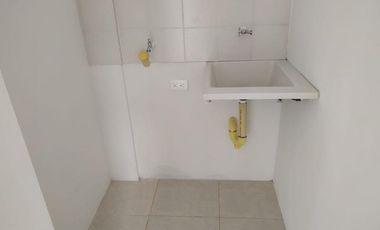 apartamento en arriendo en serena del mar. Cod A20964
