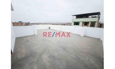 Se Vende Departamento Triplex Amplio En Urbanizaciòn Mateo Pumacahua - Surco