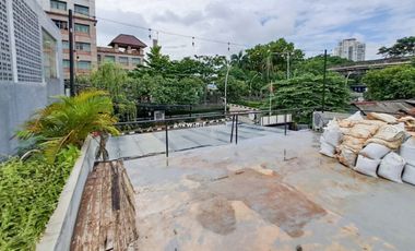 Tanah dan Resto / Cafe di Jl Nipah Raya Wijaya