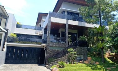 Rumah Mewah Dijual Di Blimbing Malang