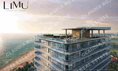 LIMU Residences
