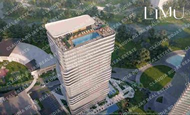 LIMU Residences