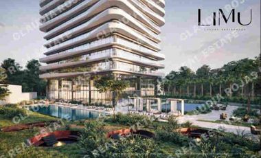 LIMU Residences