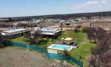 VENTA DE CASA EN Juana Koslay