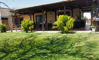 VENTA DE CASA EN Juana Koslay