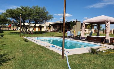 VENTA DE CASA EN Juana Koslay