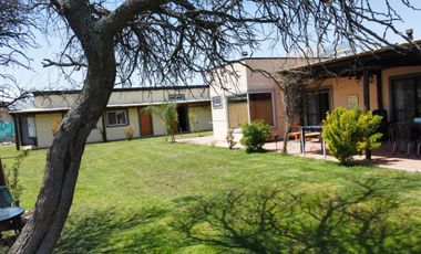 VENTA DE CASA EN Juana Koslay