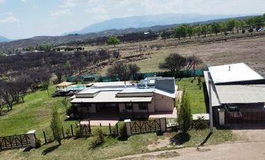 VENTA DE CASA EN Juana Koslay