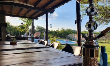 VENTA DE CASA EN Juana Koslay