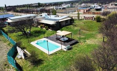 VENTA DE CASA EN Juana Koslay