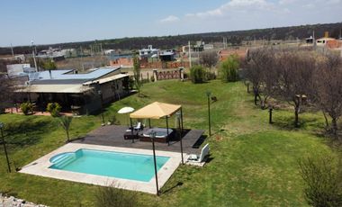 VENTA DE CASA EN Juana Koslay