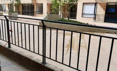 apartamento en venta en aranjuez. Cod V5837