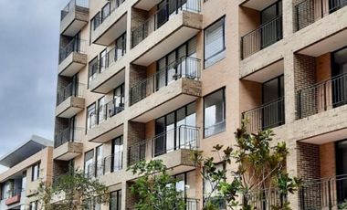 apartamento en venta en aranjuez. Cod V5837