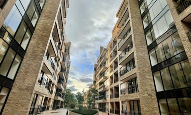 apartamento en venta en aranjuez. Cod V5837