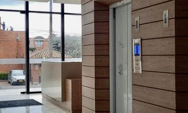 apartamento en venta en aranjuez. Cod V5837