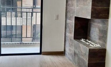 apartamento en venta en aranjuez. Cod V5837