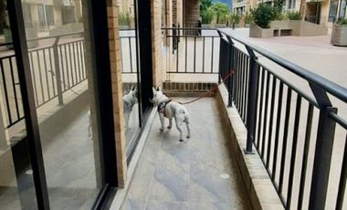 apartamento en venta en aranjuez. Cod V5837