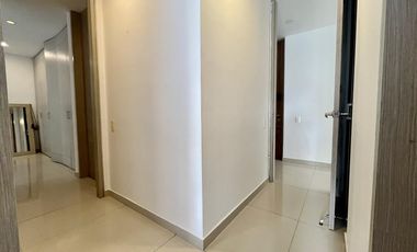 apartamento en arriendo en alto prado. Cod A81245