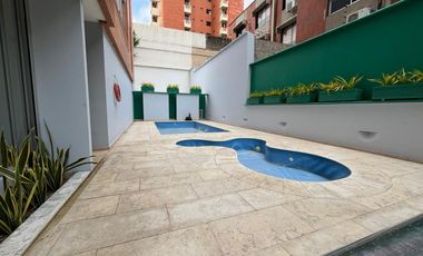 apartamento en arriendo en alto prado. Cod A81245