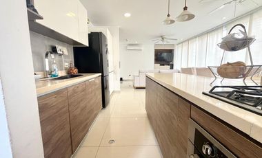 apartamento en arriendo en alto prado. Cod A81245