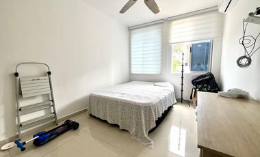 apartamento en arriendo en alto prado. Cod A81245