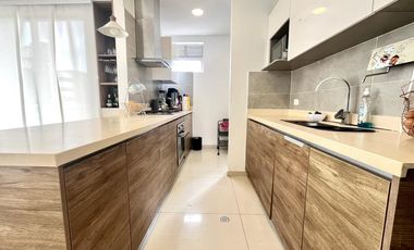 apartamento en arriendo en alto prado. Cod A81245