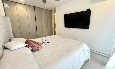 apartamento en arriendo en alto prado. Cod A81245