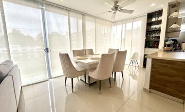 apartamento en arriendo en alto prado. Cod A81245