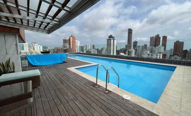 apartamento en arriendo en alto prado. Cod A81245