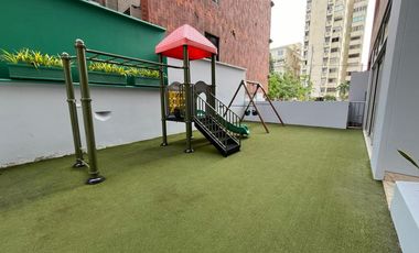 apartamento en arriendo en alto prado. Cod A81245