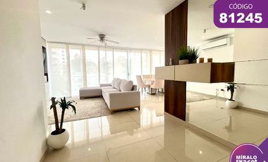 apartamento en arriendo en alto prado. Cod A81245