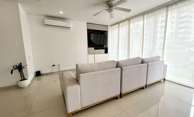 apartamento en arriendo en alto prado. Cod A81245