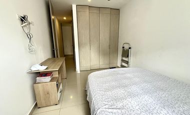 apartamento en arriendo en alto prado. Cod A81245