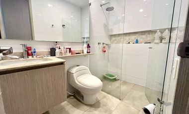 apartamento en arriendo en alto prado. Cod A81245