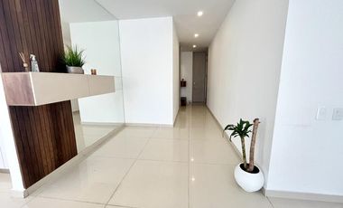 apartamento en arriendo en alto prado. Cod A81245