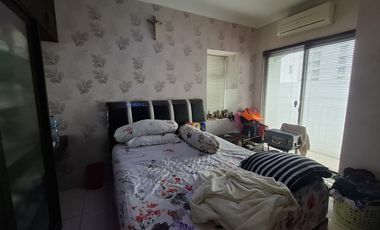 Apartemen Mediterania 2 Tower 1 Fully Furnished