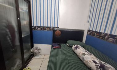 Apartemen Mediterania 2 Tower 1 Fully Furnished