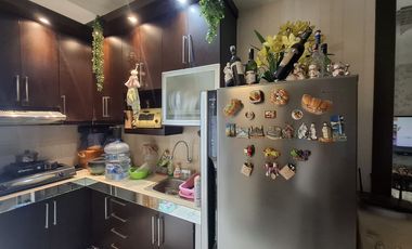 Apartemen Mediterania 2 Tower 1 Fully Furnished